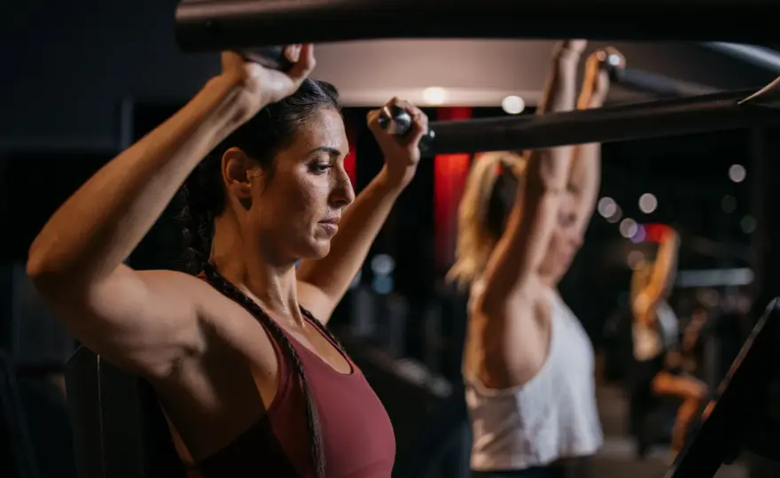 5er-Split im Krafttraining - wann er sich wirklich lohnt