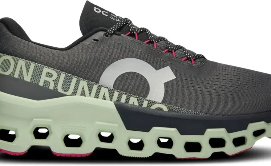 Cloudmonster 2 für Herren - lohnt sich der Laufschuh wirklich?