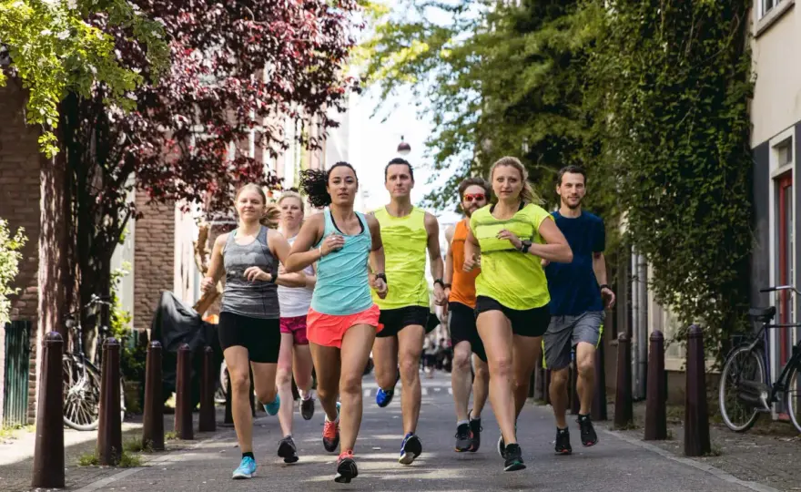 Marathonzeit richtig planen - so findest du dein Renntempo