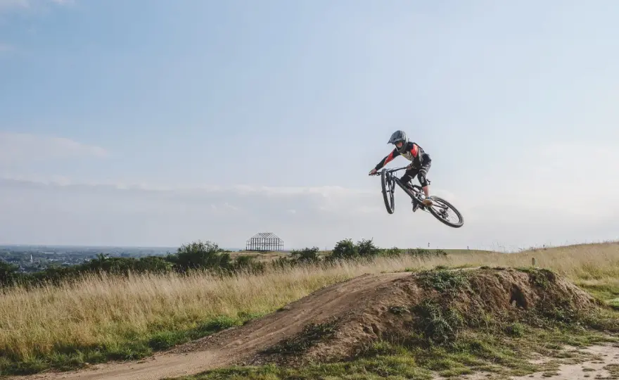Die richtige Mountainbike-Strecke finden - was wirklich zählt
