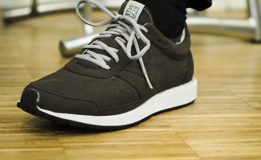 Lunge-Schuhe im Erfahrungscheck - welches Modell passt zu dir?