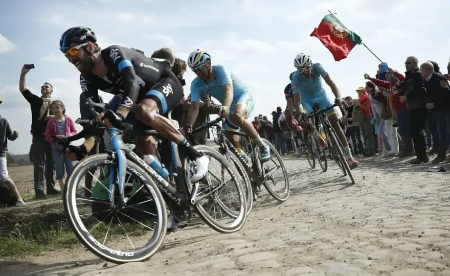 Monumente des Radsports - was sie wirklich besonders macht