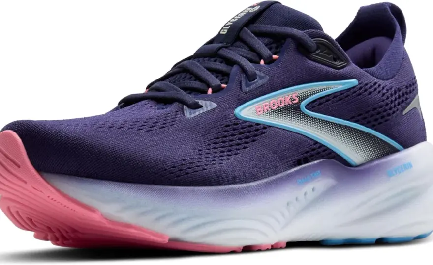 Brooks Glycerin 22 Damen - lohnt sich der Komfortschuh?