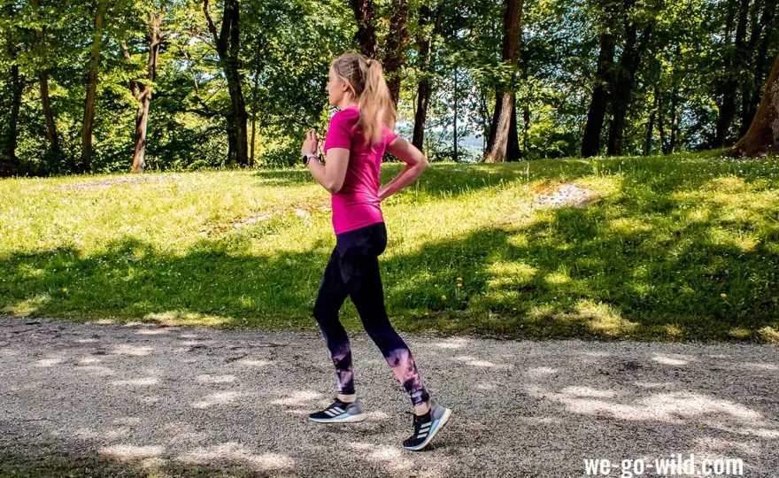 Lauf-Warm-up richtig machen - so startest du locker in den Lauf