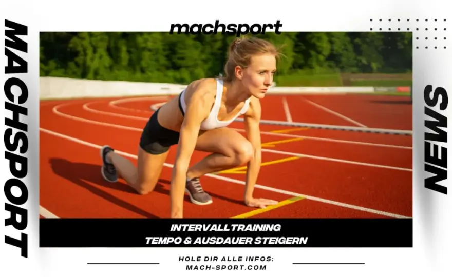 Joggen richtig angehen - Tipps für Tempo, Warm-up und Ausdauer