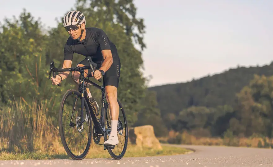 Rennrad-Tipps für mehr Tempo, Komfort und Sicherheit