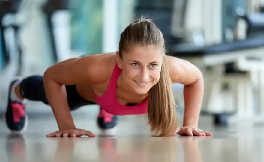 Mentales Training im Sport - so trainierst du Fokus und Ruhe