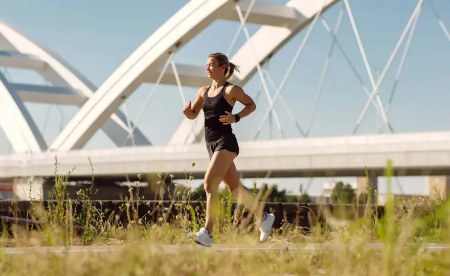 Wie oft joggen pro Woche sinnvoll ist - für Einsteiger bis Profis
