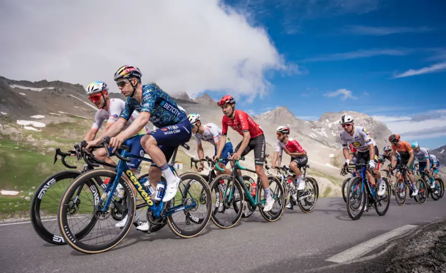 Wie viele Fahrer starten bei der Tour de France wirklich?