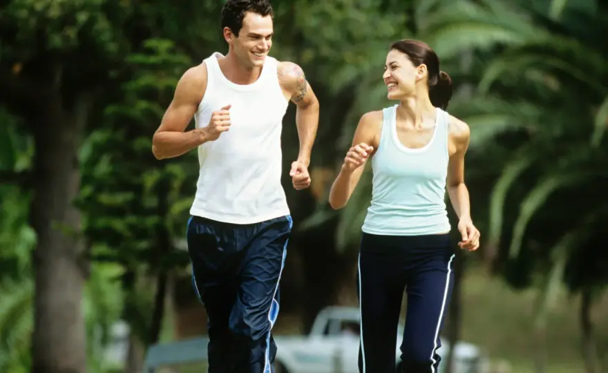 Joggingtempo finden - so läufst du locker, ohne zu langsam zu sein