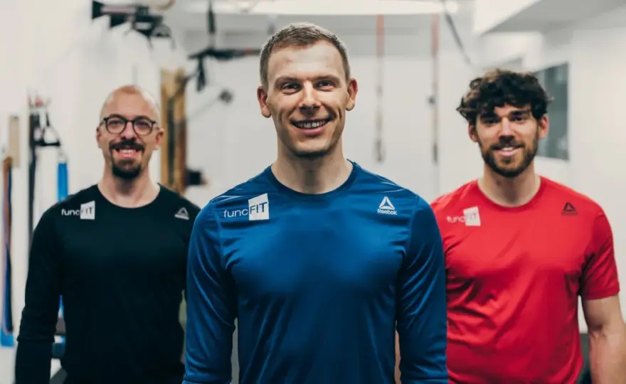 Fitness-Trainer finden - woran Qualität und Preis wirklich zählen