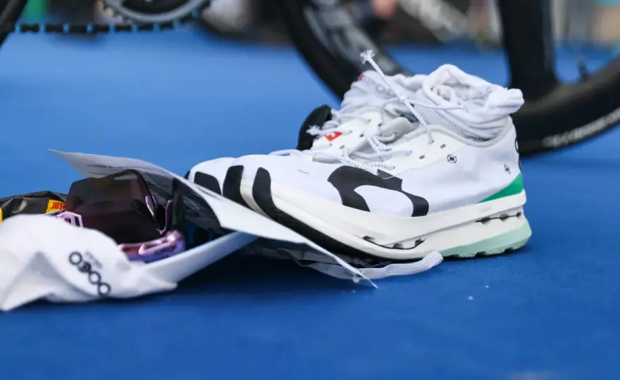 Carbon-Laufschuhe - wann sie wirklich Tempo bringen
