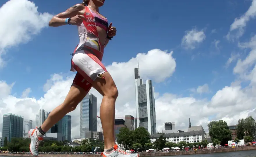 Marathon-Training, das wirklich trägt - mit Longrun und Taper
