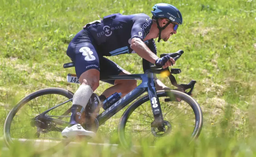 Tour de France Strecke im Fokus - wo das Klassement kippt