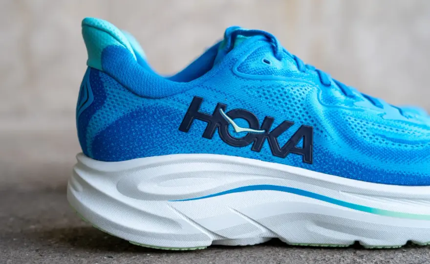 Hoka-Schuhe im Check - worauf Dämpfung und Passform ankommen