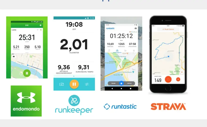 adidas Running App - was sie kann und für wen sie sinnvoll ist