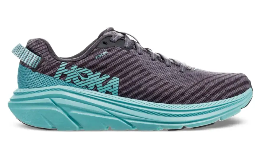 Hoka Rincon 3 im Test - leicht, direkt, schnell