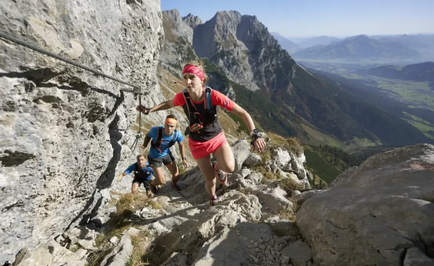 Kaiserkrone-Trail - welche Distanz wirklich zu dir passt