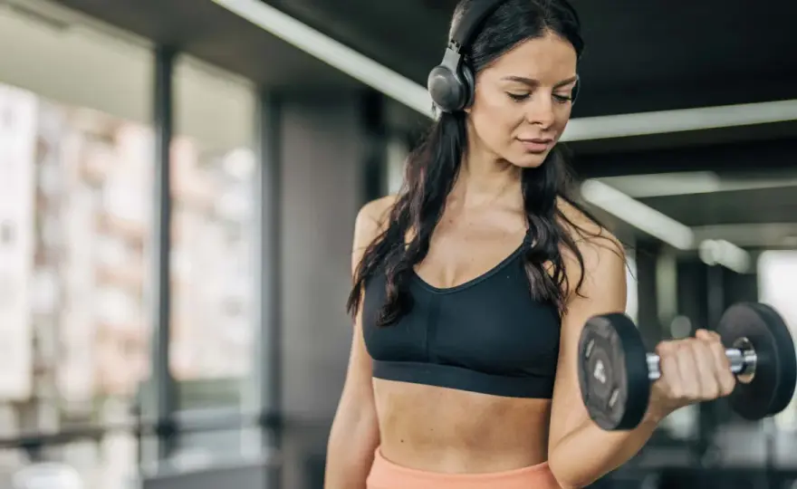 Wie oft Cardio sinnvoll ist, ohne dein Training zu bremsen