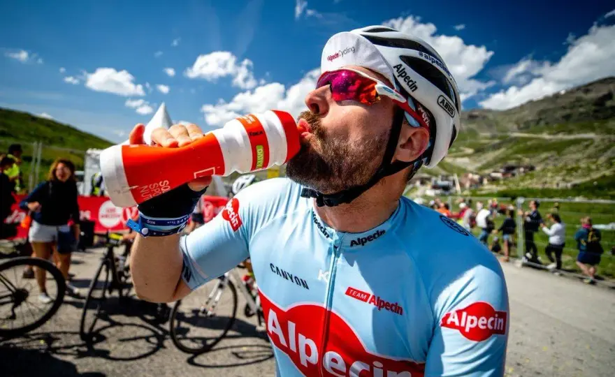 Radsportwettkampf richtig vorbereiten - Training, Taktik, Ernährung