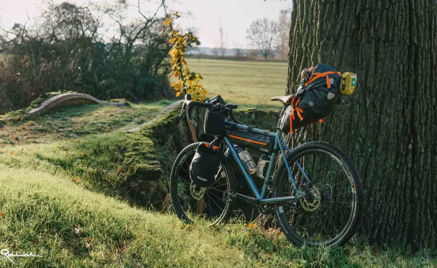 Radreisen in Deutschland - so planst du deine Tour entspannt