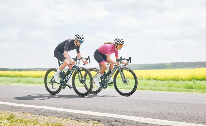 Rennrad in Berlin - die besten Runden für schnelle Kilometer