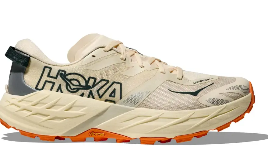 Hoka Speedgoat 7 im Test - wann er sich wirklich lohnt