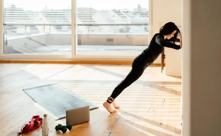 Krafttraining für mehr Kraft - so baust du echte Stärke auf