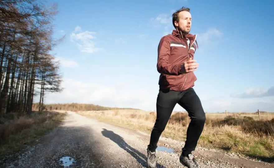 Joggen bei 10 Grad - was du wirklich anziehen solltest