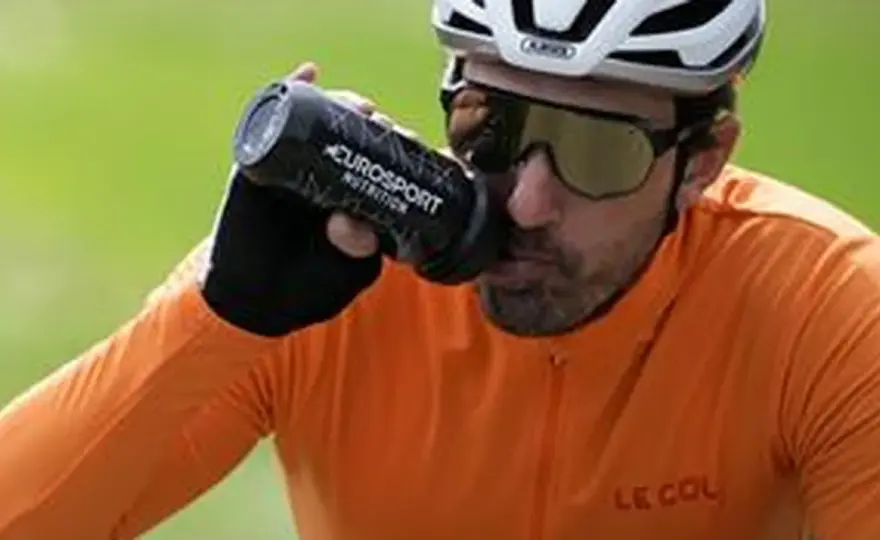 Italienische Radsportereignisse - Taktik, Hitze und Ernährung