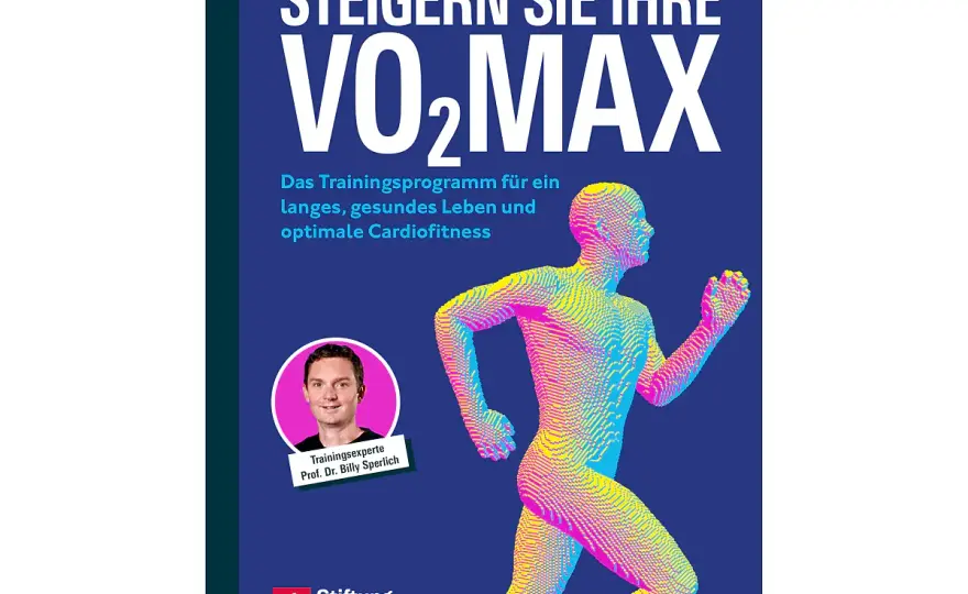 VO2max im Lauftraining steigern - so klappt es wirklich