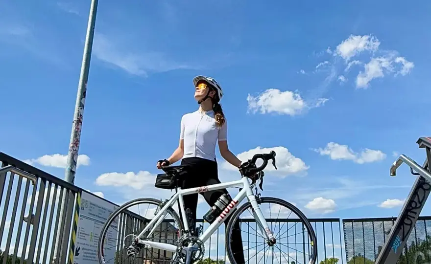 Intervalltraining auf dem Rad - die besten Intervalle für mehr Tempo