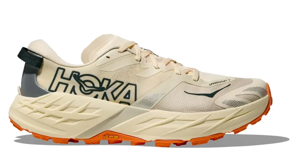 Hoka Speedgoat 7 im Test - wann er sich wirklich lohnt